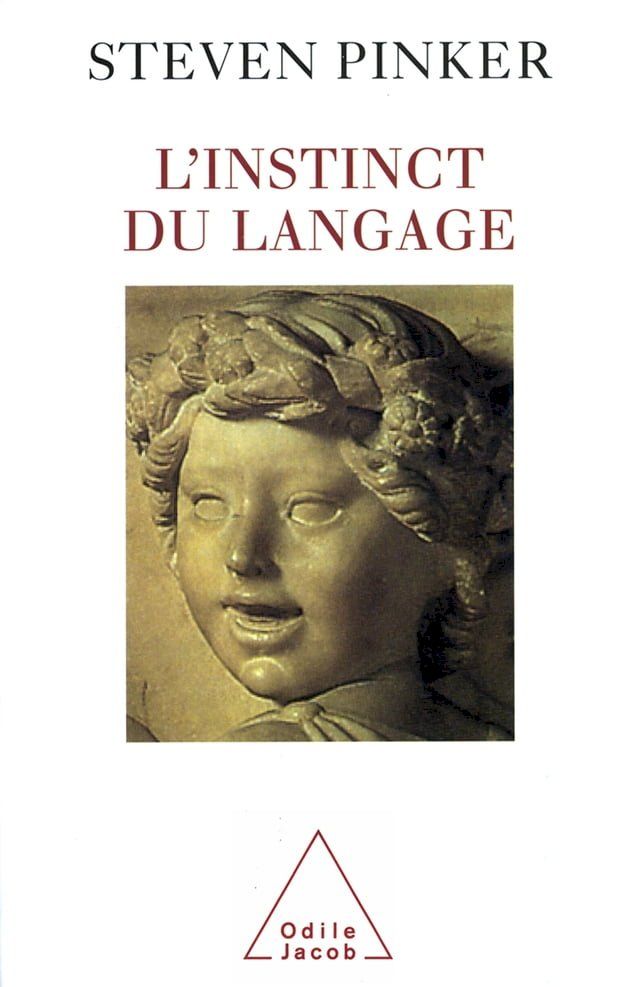  L' Instinct du langage(Kobo/電子書)