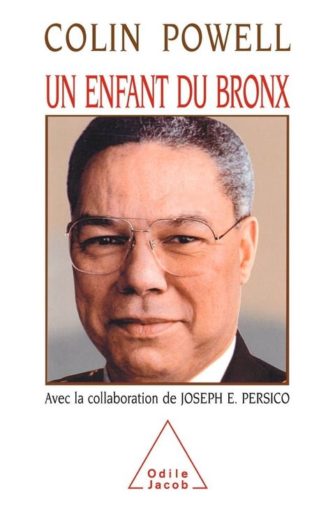 Un enfant du Bronx(Kobo/電子書)