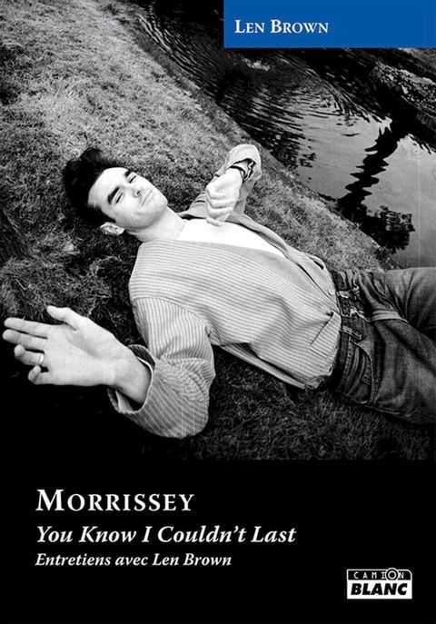 MORRISSEY(Kobo/電子書)