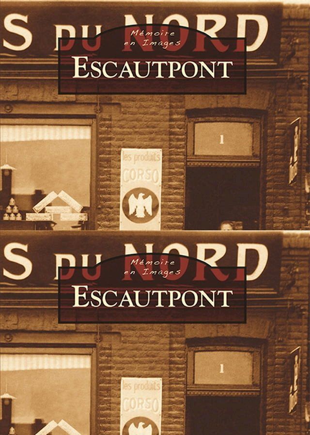  Escautpont(Kobo/電子書)