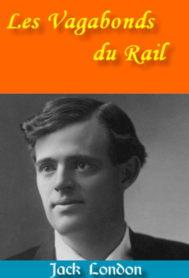  Les Vagabonds du Rail(Kobo/電子書)