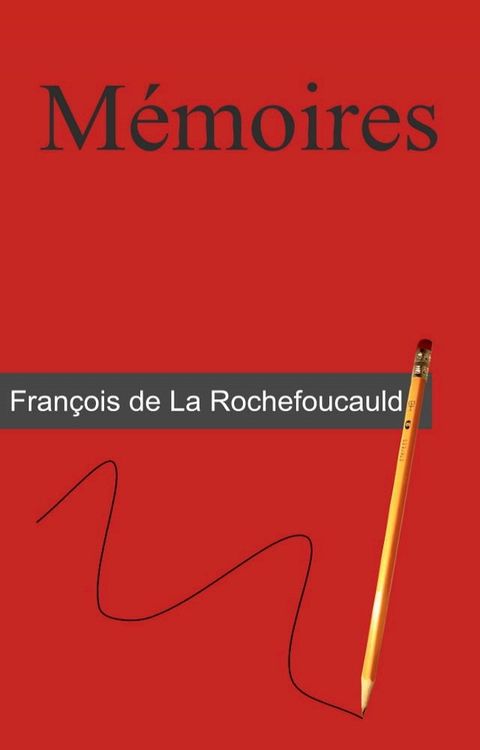 M&eacute;moires(Kobo/電子書)