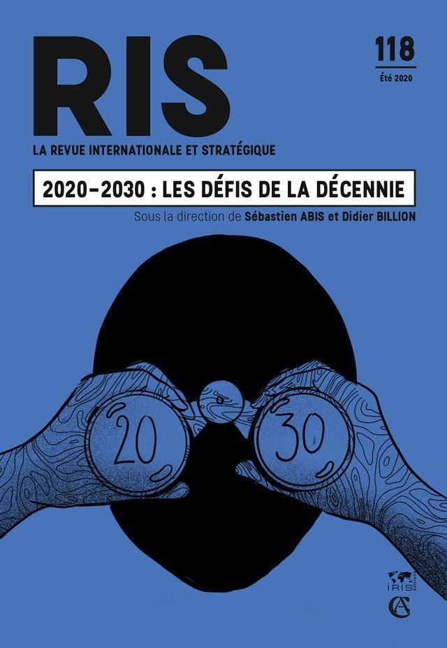  2020-2030 : les d&eacute;fis de la d&eacute;cennie(Kobo/電子書)