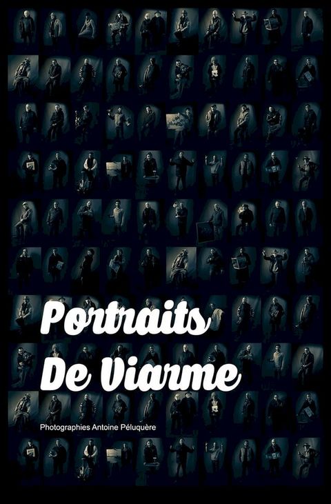 Portraits de Viarme(Kobo/電子書)