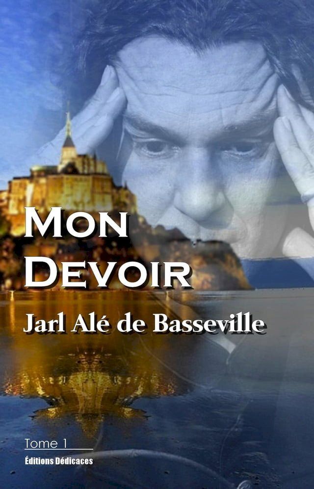  Mon Devoir (Tome 1)(Kobo/電子書)