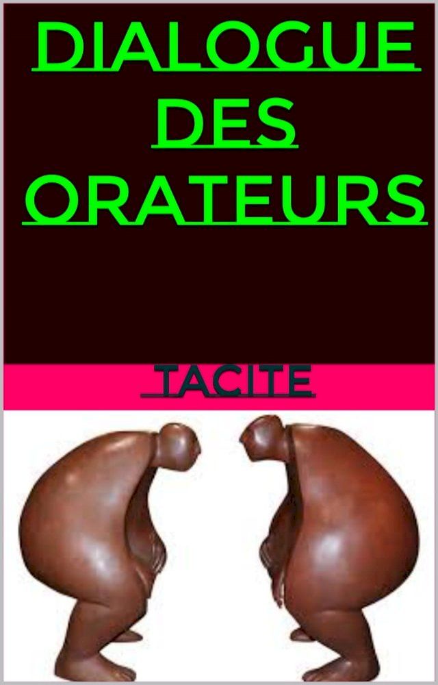  Dialogue des orateurs(Kobo/電子書)