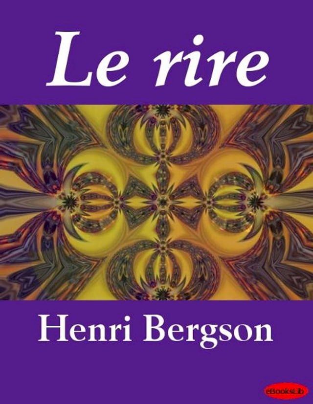  Le rire(Kobo/電子書)