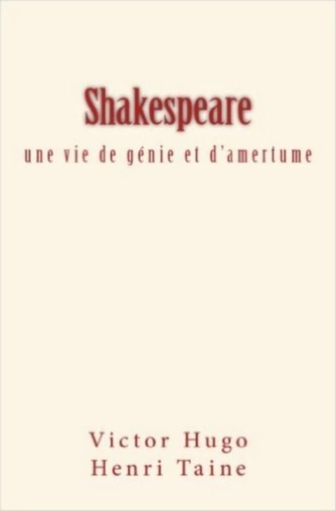 Shakespeare(Kobo/電子書)