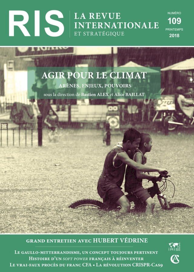  Agir pour le climat(Kobo/電子書)