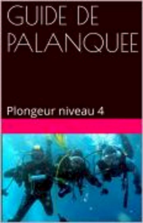 GUIDE DE PALANQUEE(Kobo/電子書)