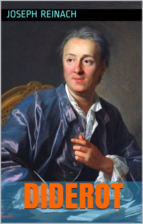 Diderot(Kobo/電子書)