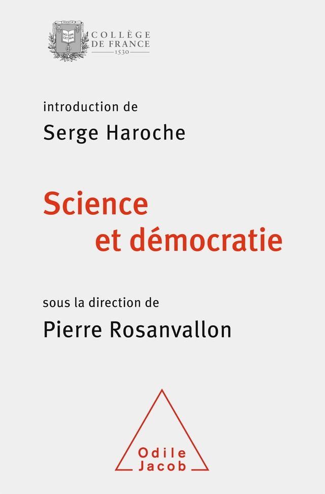  Science et démocratie(Kobo/電子書)