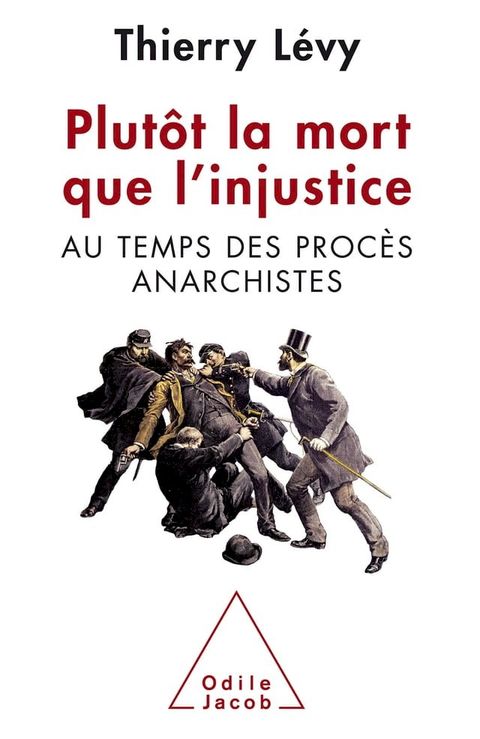 Plut&ocirc;t la mort que l’injustice(Kobo/電子書)