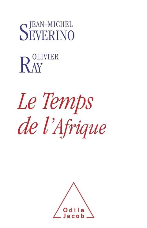 Le Temps de l’Afrique(Kobo/電子書)