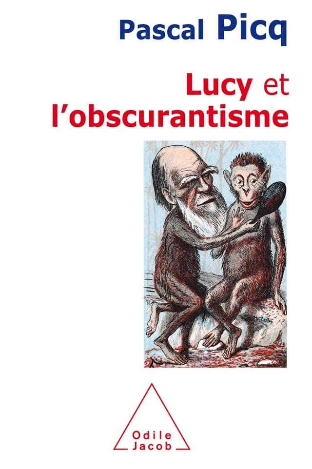  Lucy et l’obscurantisme(Kobo/電子書)