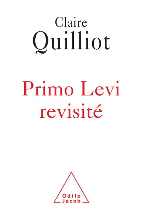 Primo Levi revisit&eacute;(Kobo/電子書)