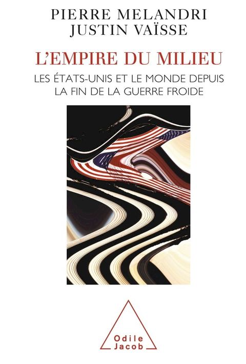 L' Empire du milieu(Kobo/電子書)