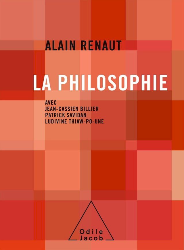  La Philosophie(Kobo/電子書)