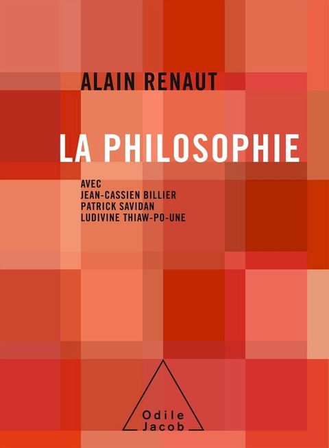 La Philosophie(Kobo/電子書)