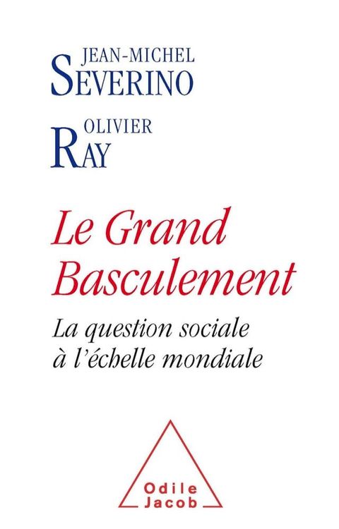 Le Grand basculement(Kobo/電子書)