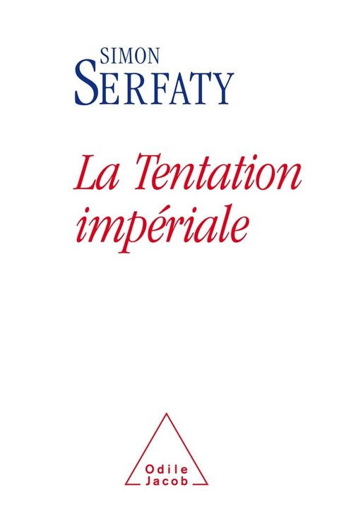 La Tentation imp&eacute;riale(Kobo/電子書)