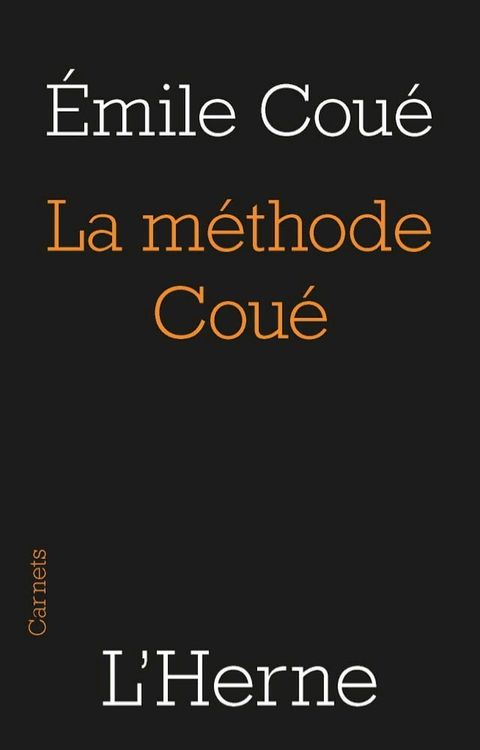 La méthode Coué(Kobo/電子書)