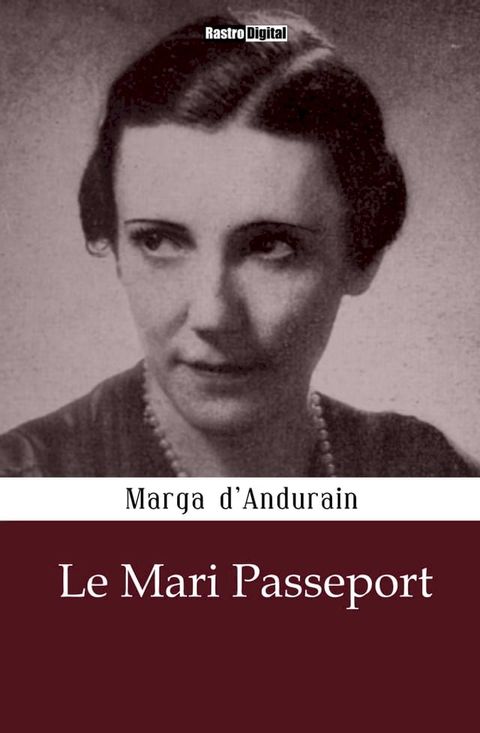 Le mari passeport(Kobo/電子書)