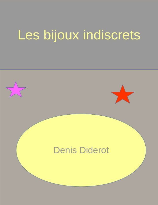  Les bijoux indiscrets(Kobo/電子書)