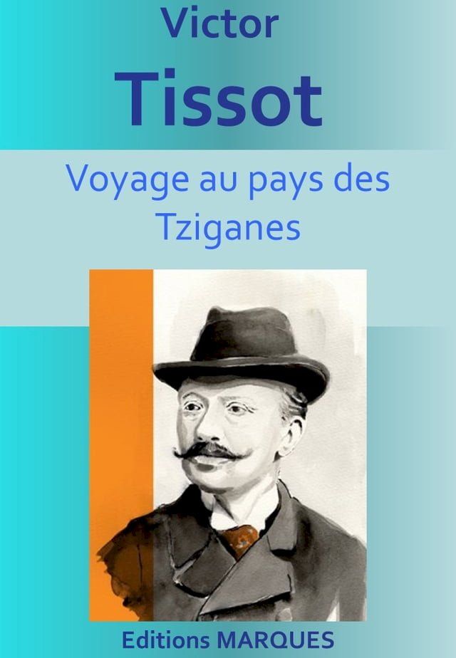  Voyage au pays des Tziganes(Kobo/電子書)