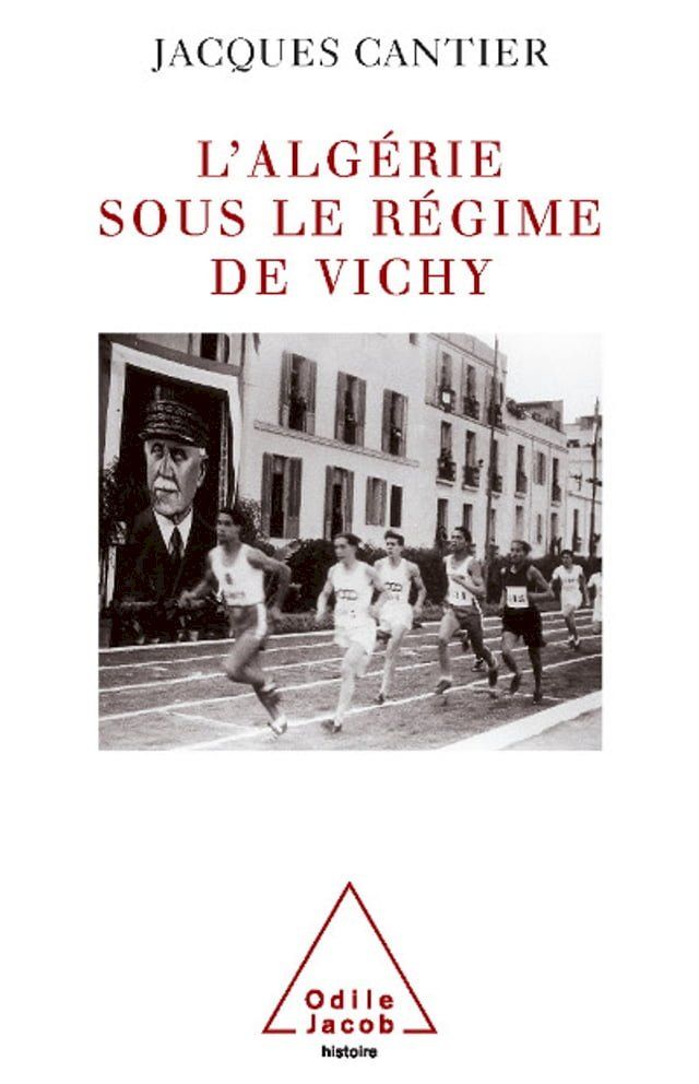  L' Algérie sous le régime de Vichy(Kobo/電子書)