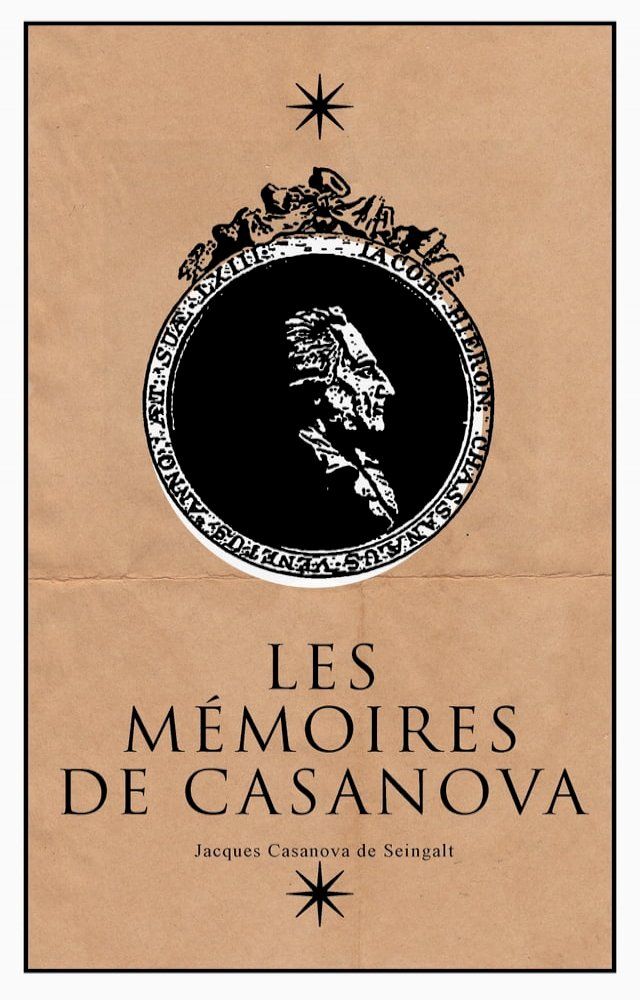  Les Mémoires de Casanova(Kobo/電子書)