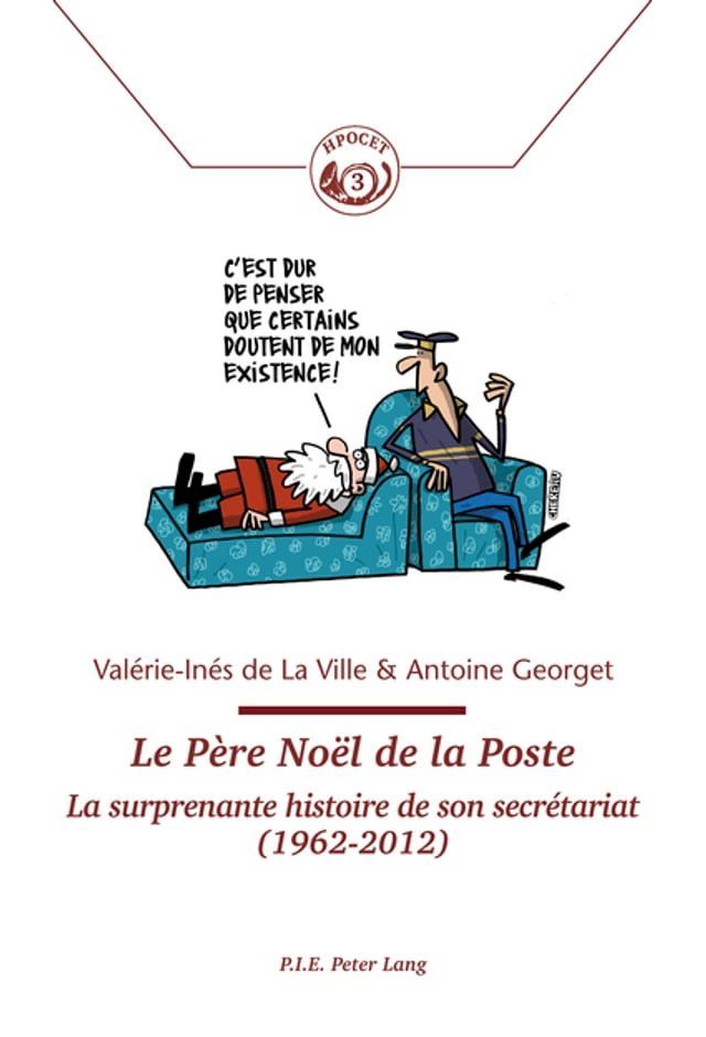  Le P&egrave;re No&euml;l de la Poste(Kobo/電子書)