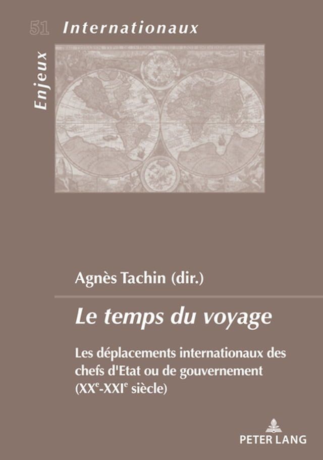  Le temps du voyage(Kobo/電子書)