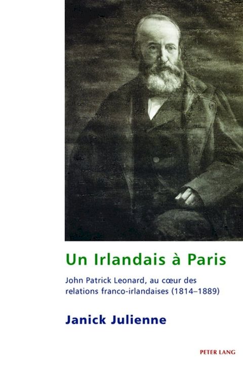 Un Irlandais à Paris(Kobo/電子書)