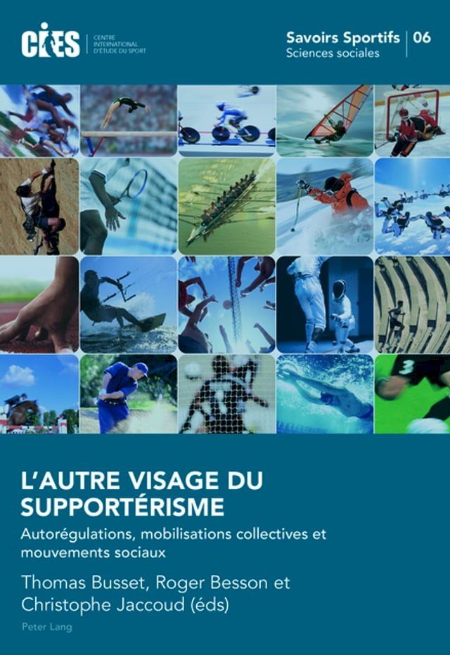  L’autre visage du supportérisme(Kobo/電子書)