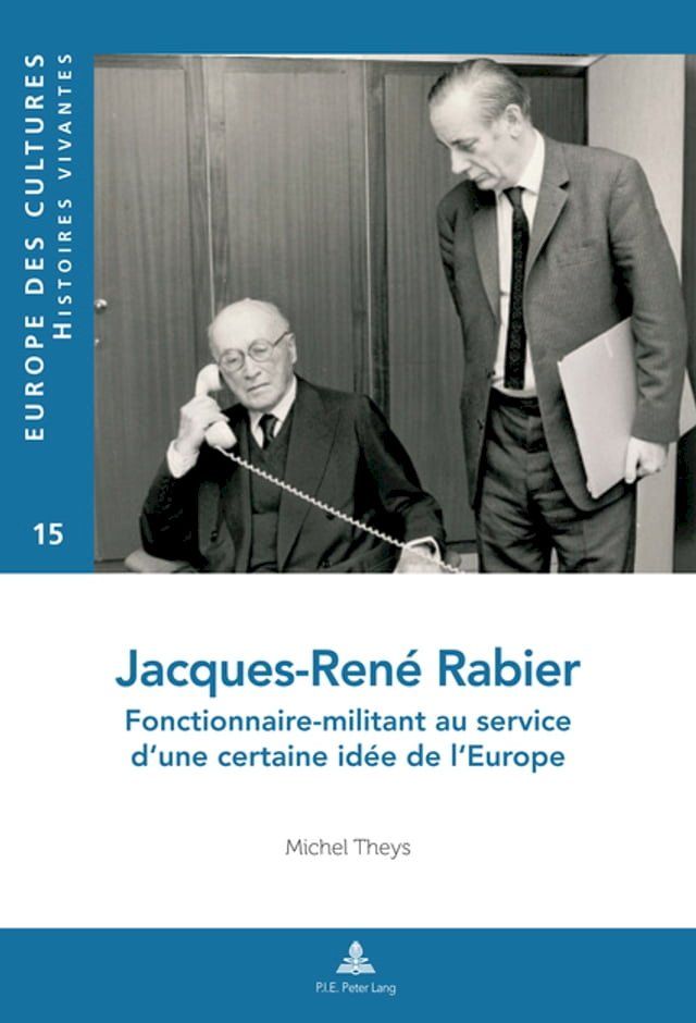  Jacques-Ren&eacute; Rabier(Kobo/電子書)