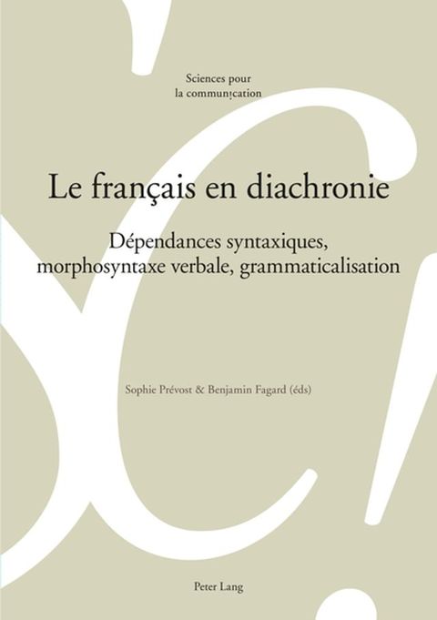 Le fran&ccedil;ais en diachronie(Kobo/電子書)