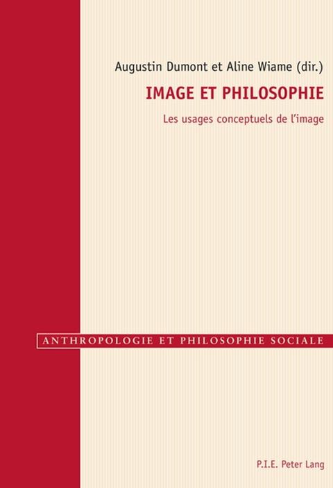 Image et philosophie(Kobo/電子書)