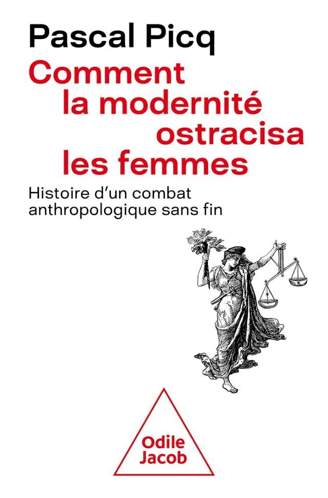  Comment la modernité ostracisa les femmes(Kobo/電子書)