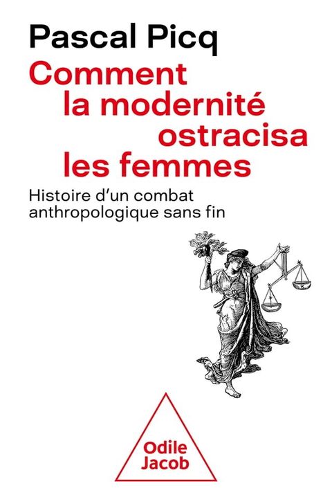 Comment la modernité ostracisa les femmes(Kobo/電子書)