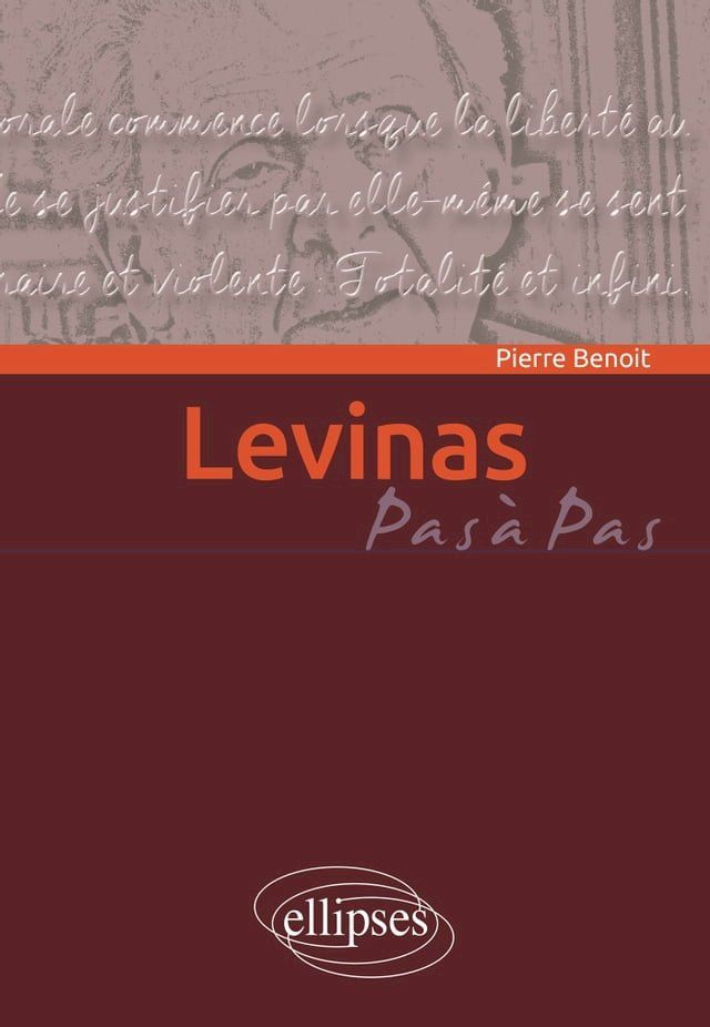  Levinas(Kobo/電子書)