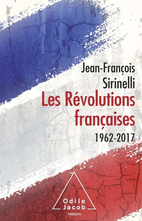 Les R&eacute;volutions fran&ccedil;aises(Kobo/電子書)