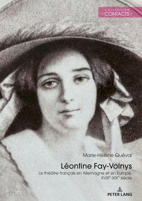 Léontine Fay-Volnys(Kobo/電子書)