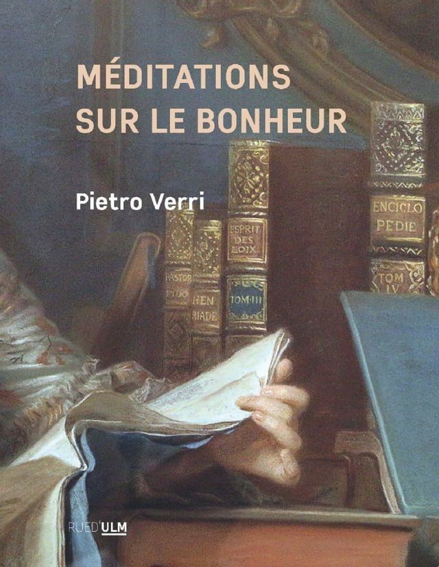  Méditations sur le bonheur(Kobo/電子書)