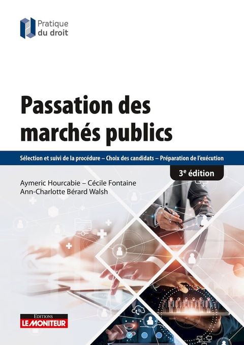 Passation des marchés publics(Kobo/電子書)