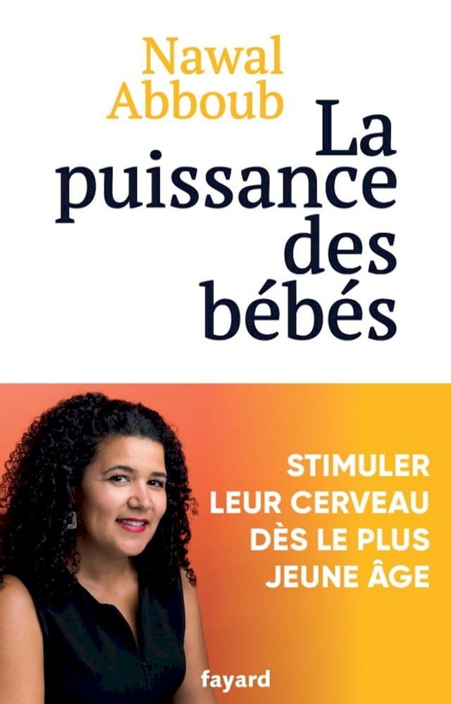  La puissance des Bébés(Kobo/電子書)