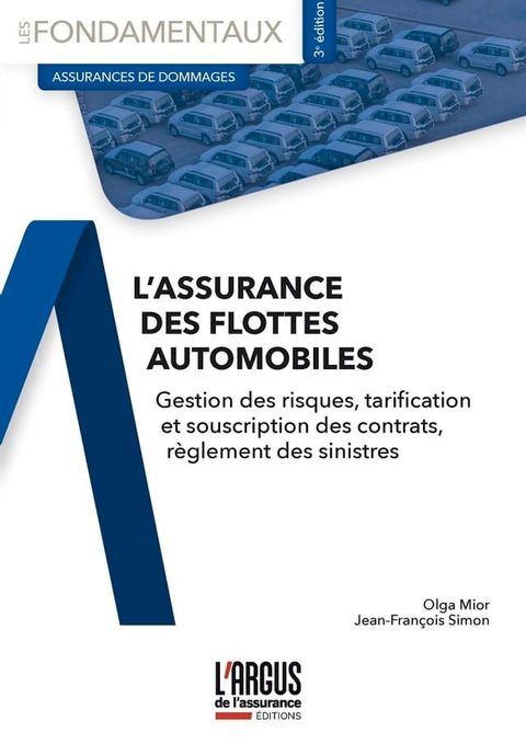 L'assurance des flottes automobiles(Kobo/電子書)