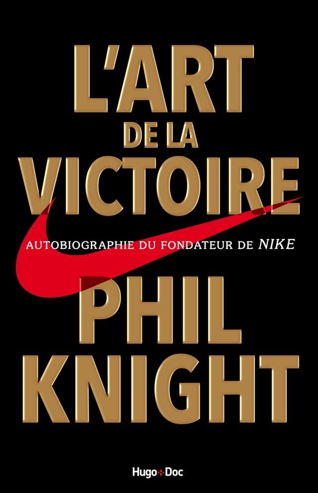  L'art de la victoire(Kobo/電子書)