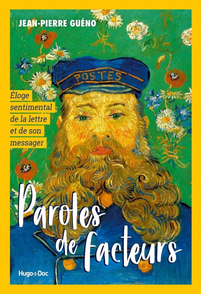  Paroles de facteurs(Kobo/電子書)