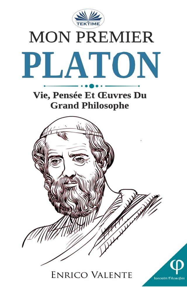  Mon Premier Platon(Kobo/電子書)